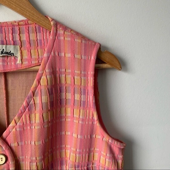 Vintage Vest - Picture 3 of 6